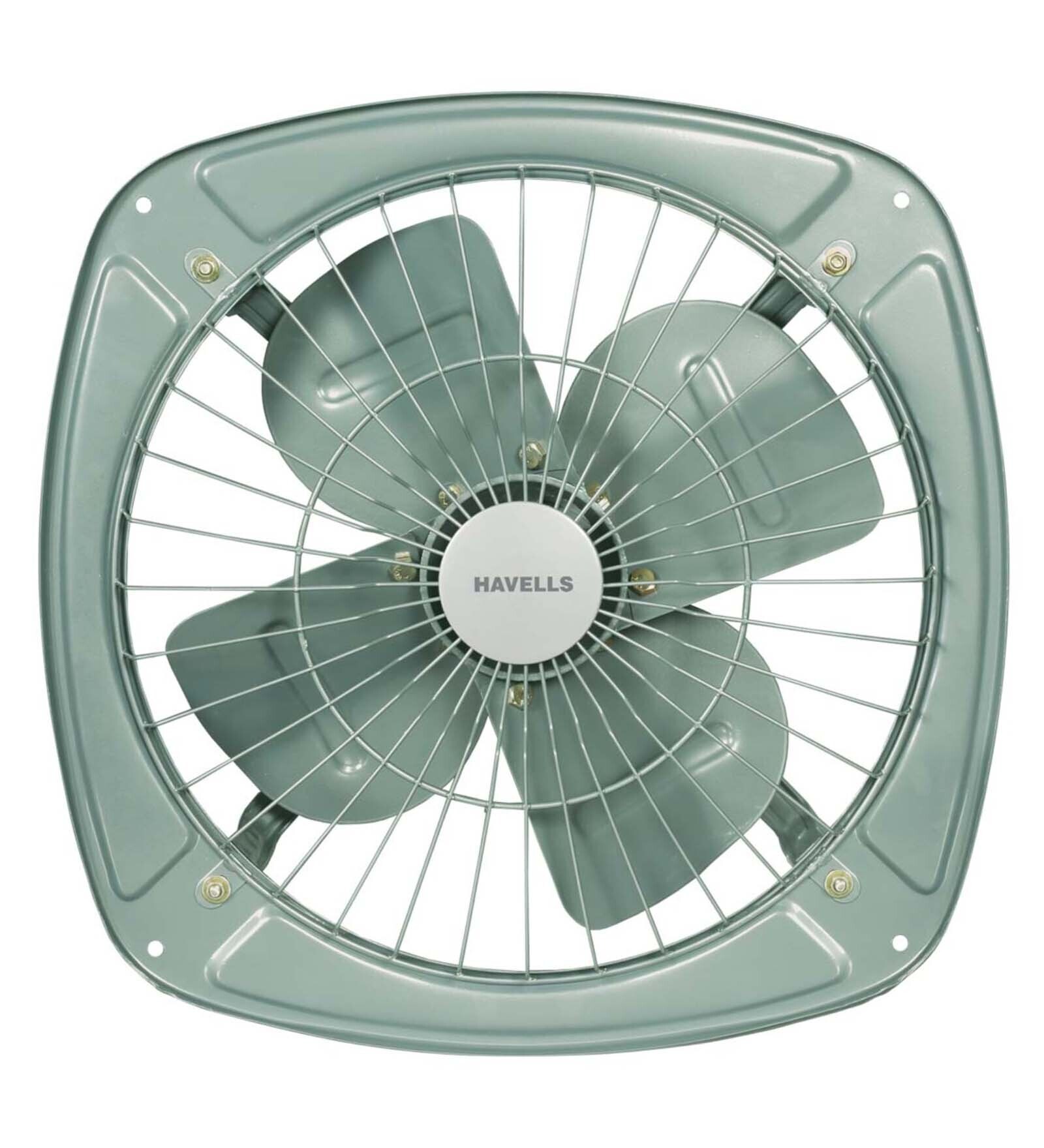 Buy Havells Ventil Air Db Mm Exhaust Fan Pista Green Online