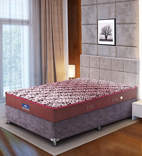 Peps India Mattresses Buy Peps India Mattresses Online In India