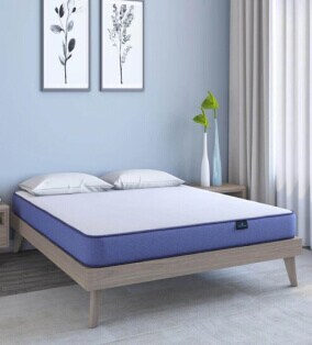 Mattresses: Buy Bed Mattress Online At Best Price In India | Pepperfry