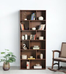 Modern Book Shelves