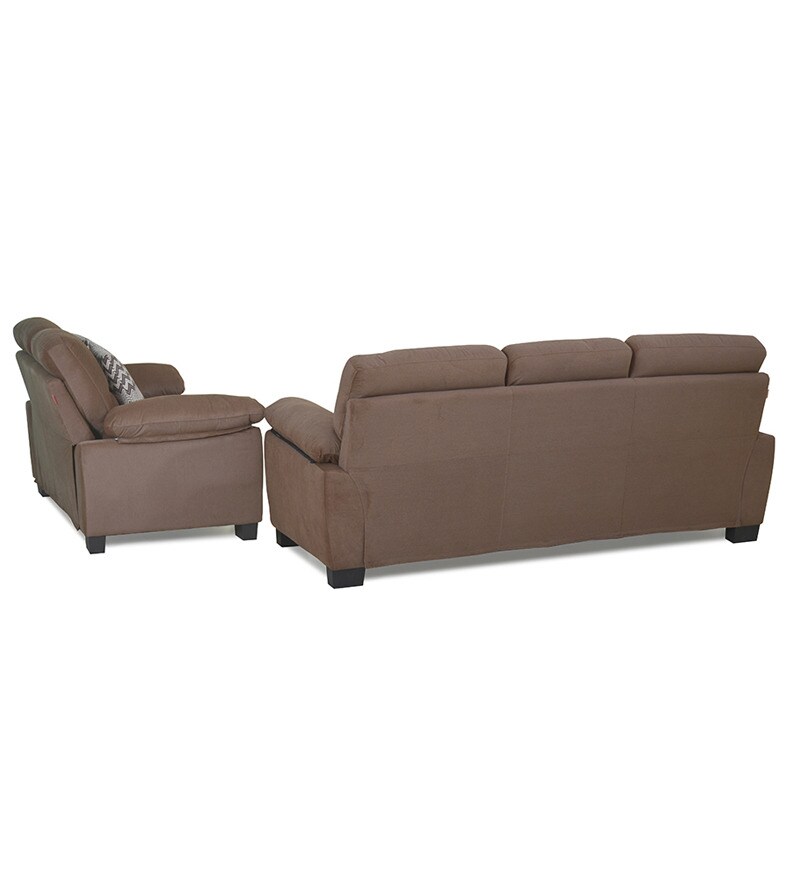  Home Sarah 3+2 Seater Sofa Set by Home Online Sofa Sets