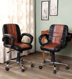 Executive Chairs Buy Executive High Back Chairs Online In