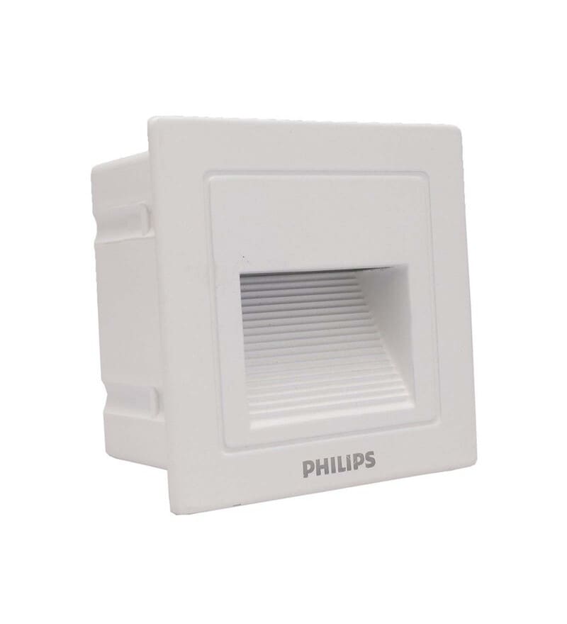 philips 30974 2 watt led ceiling light fixture