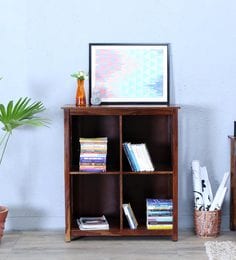 Book Shelves 