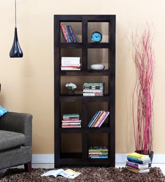 Book Shelves 