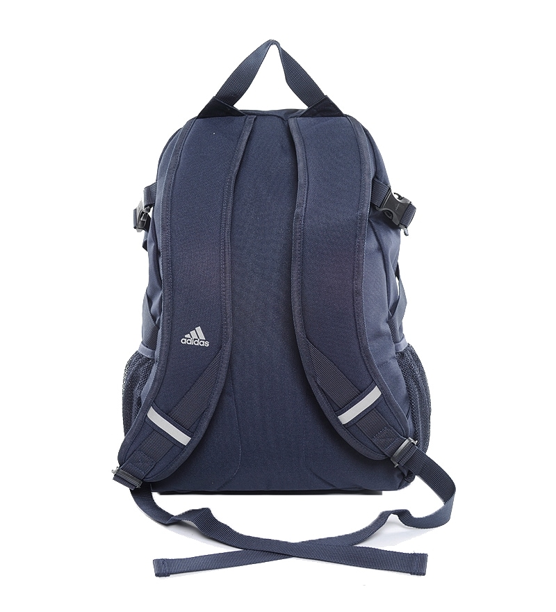 Adidas Blue BACKPACK by Adidas Online - Backpacks - Housekeeping ...