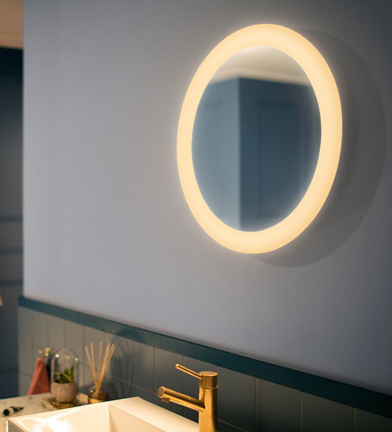 adore hue wall lamp