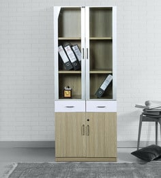 File Storage Cabinets Buy File Storage Cabinets Online In India At Best Prices Pepperfry