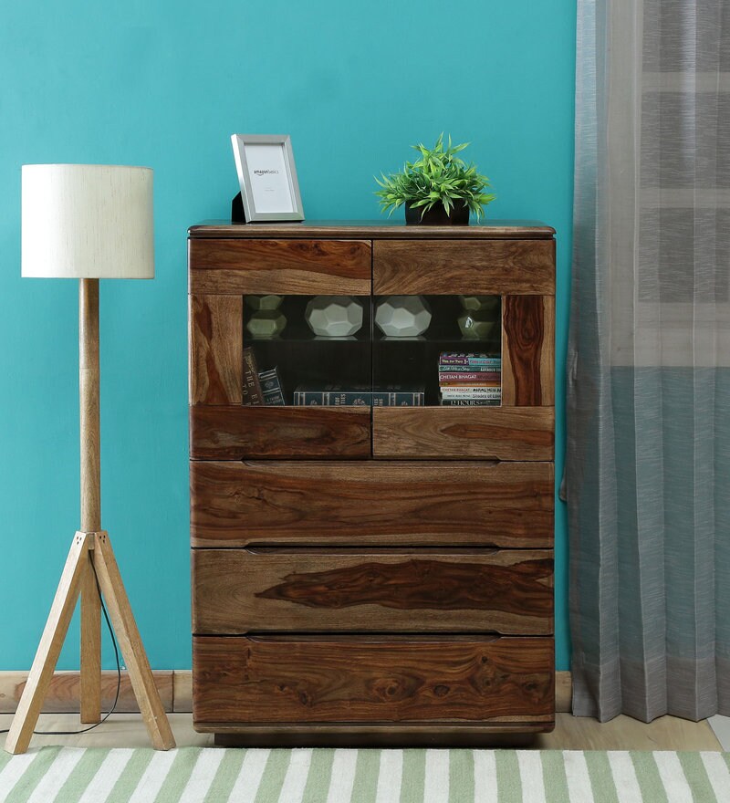 Buy Holbrook Single Shutter Sideboard By Twigs Direct Online