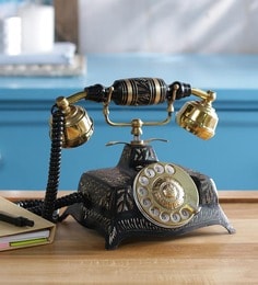 Retro Telephones