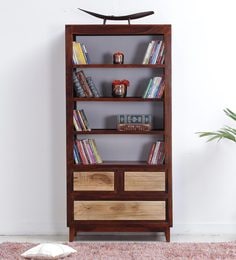 Book Shelves