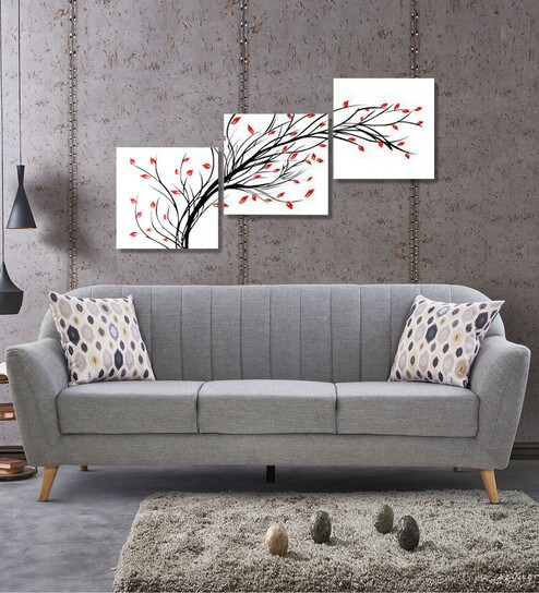 sofa grey colour