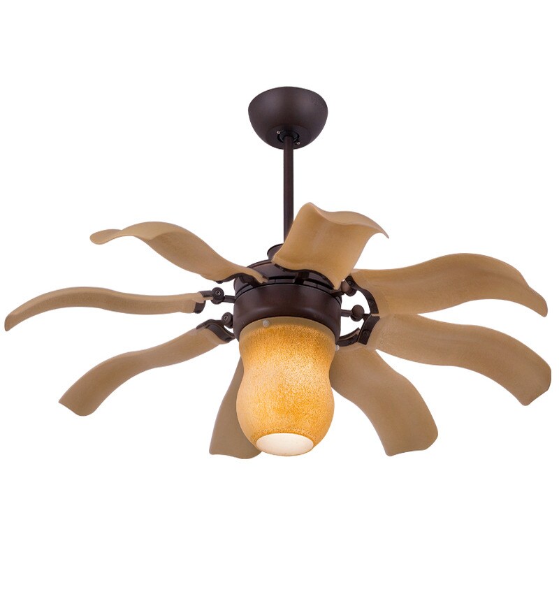 Buy Anemos Diana Tb Designer 13 X 12 Inch Ceiling Fan Online