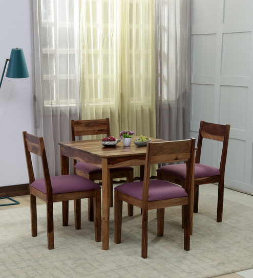 pepperfry small dining table