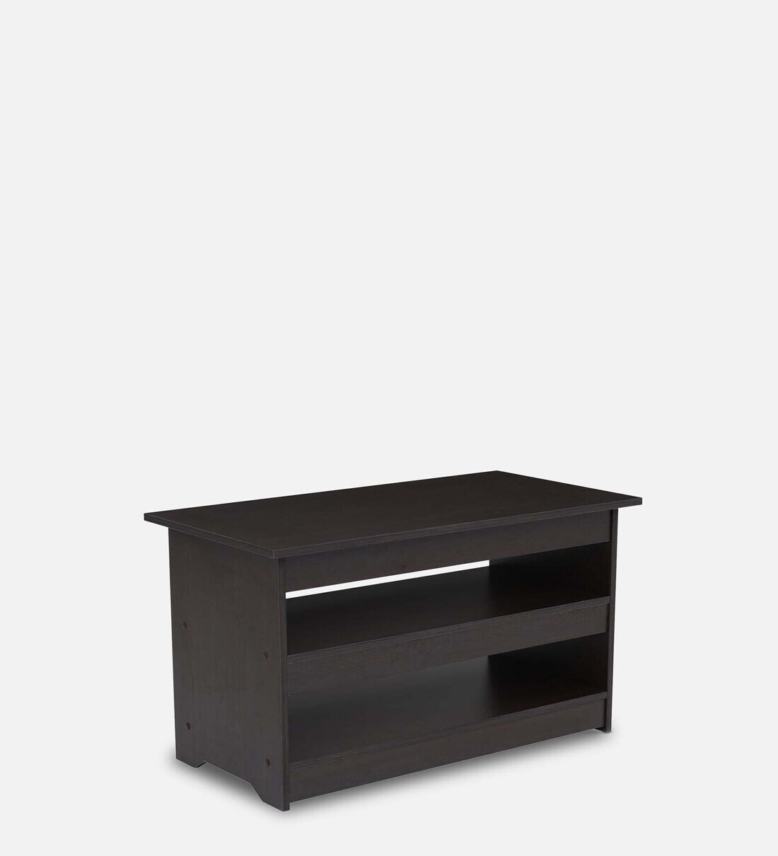 Buy Aspen Coffee Table in New Wenge Finish Online - Modern Coffee ...