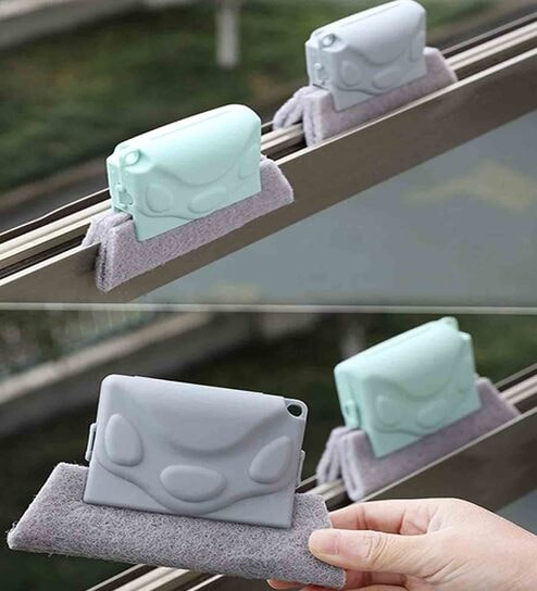 Assorted Window Cleaning Brush Offers & Cashback