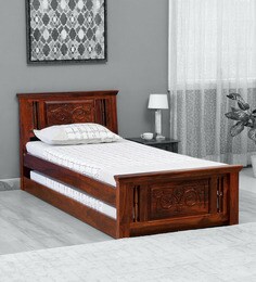 pepperfry single cot