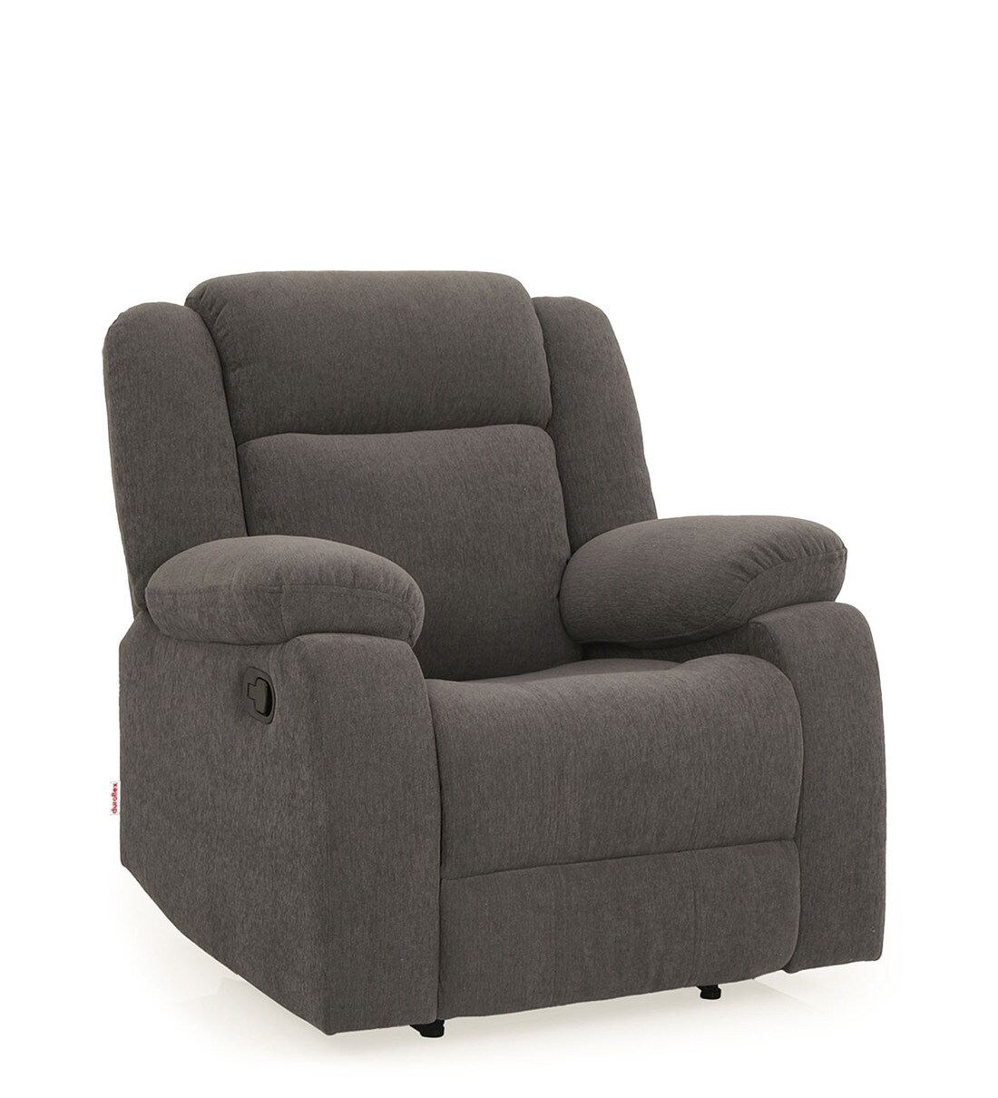 Pepperfry one seater online recliner