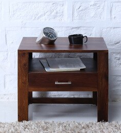 100+ Bedside Tables To Choose From