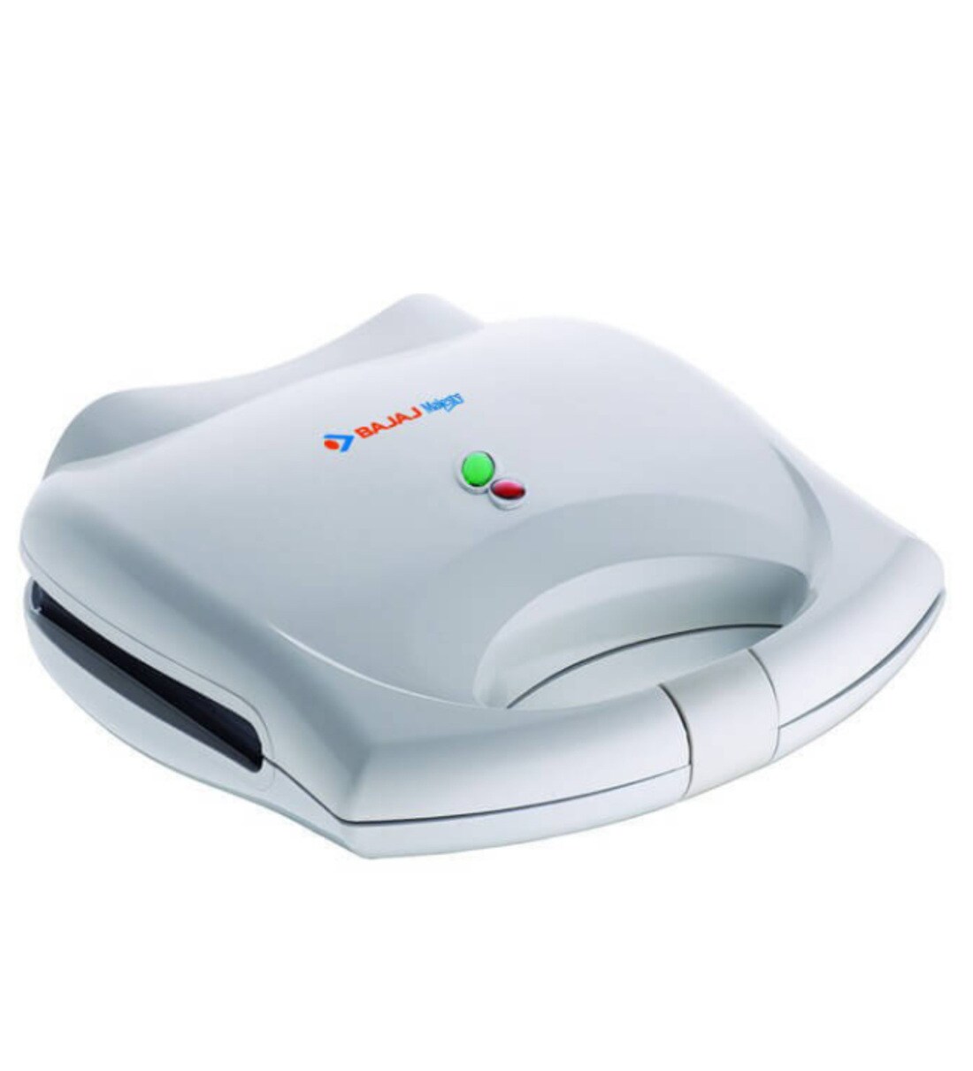 Buy Bajaj Majesty Sandwich Toaster New SWX 3 Online Sandwich Grill
