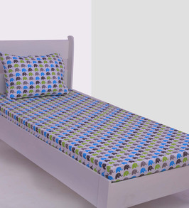 bacati bed sheet sets