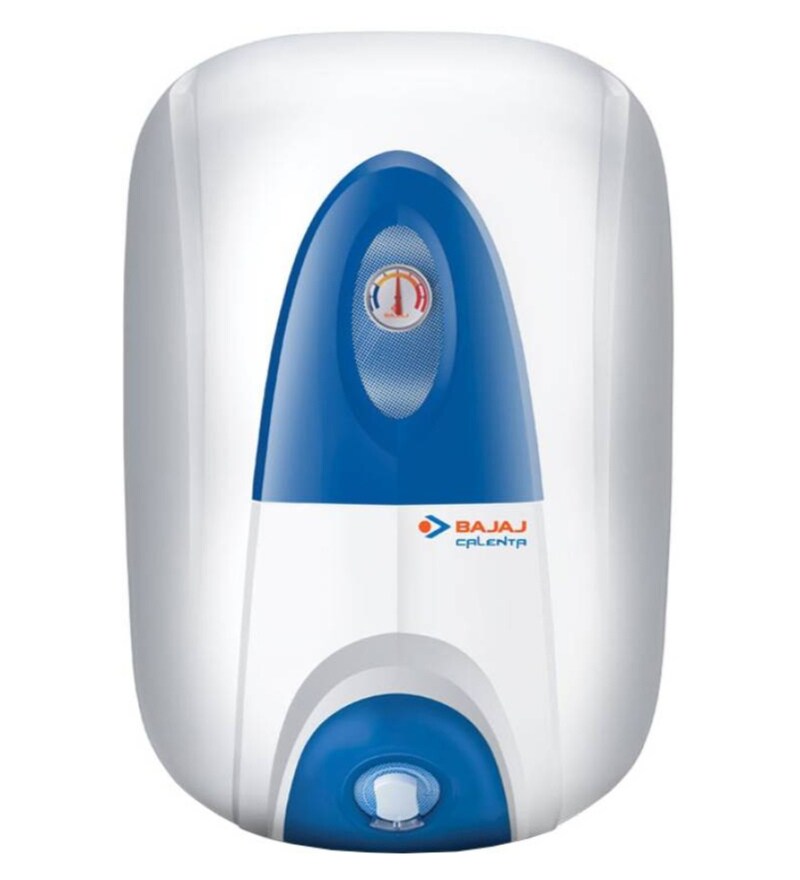 Buy 2000W 15 Ltr Storage Water Heater by Bajaj Online - Geysers - Geysers -  TEST 1 - Pepperfry Product