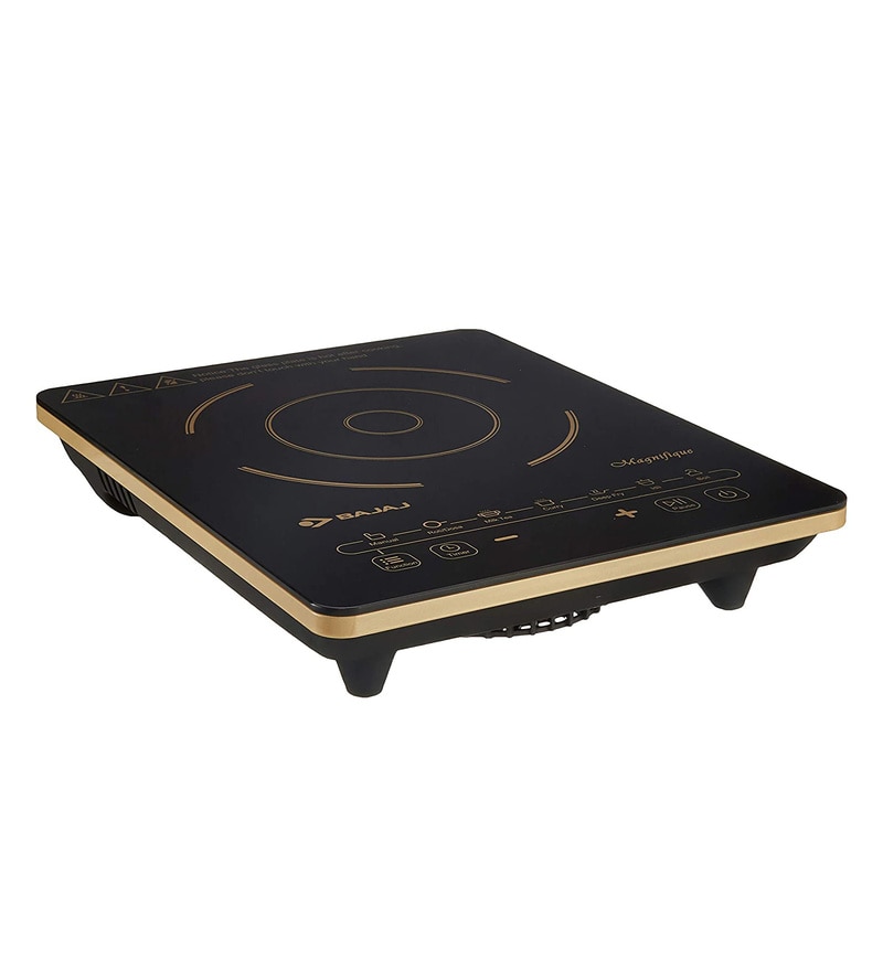 bajaj magnifique induction cooker 2000 watt price