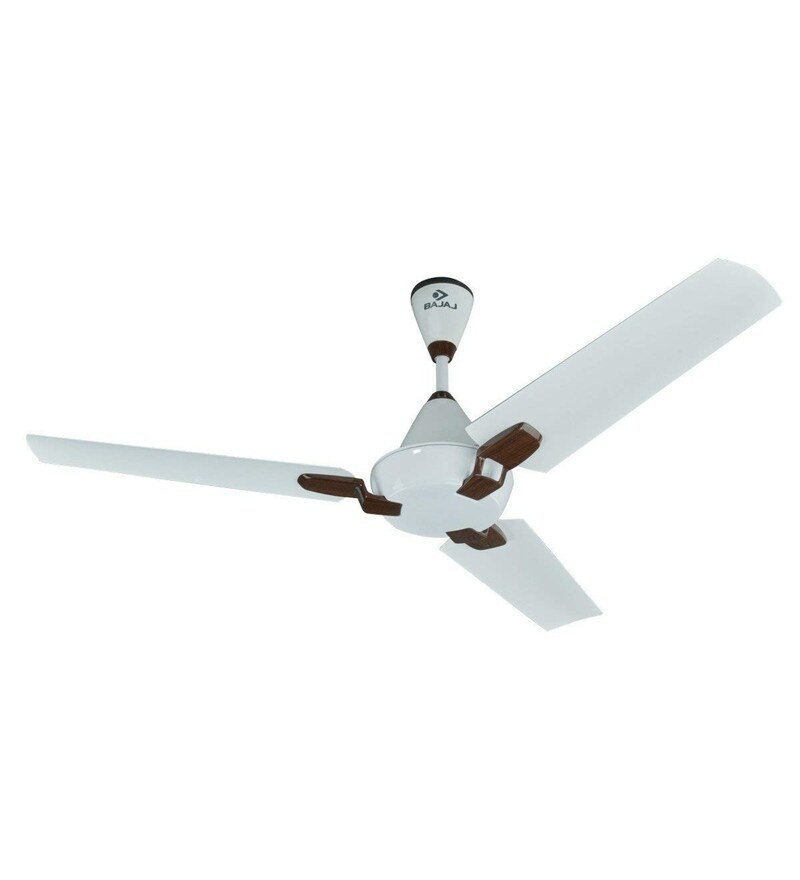 Buy Stallion 1320 Mm Antique Copper Ceiling Fan By Orient Online