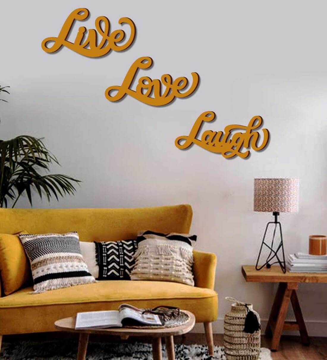 Live Love Laugh Lead And Leave That S Life Meaning In Hindi