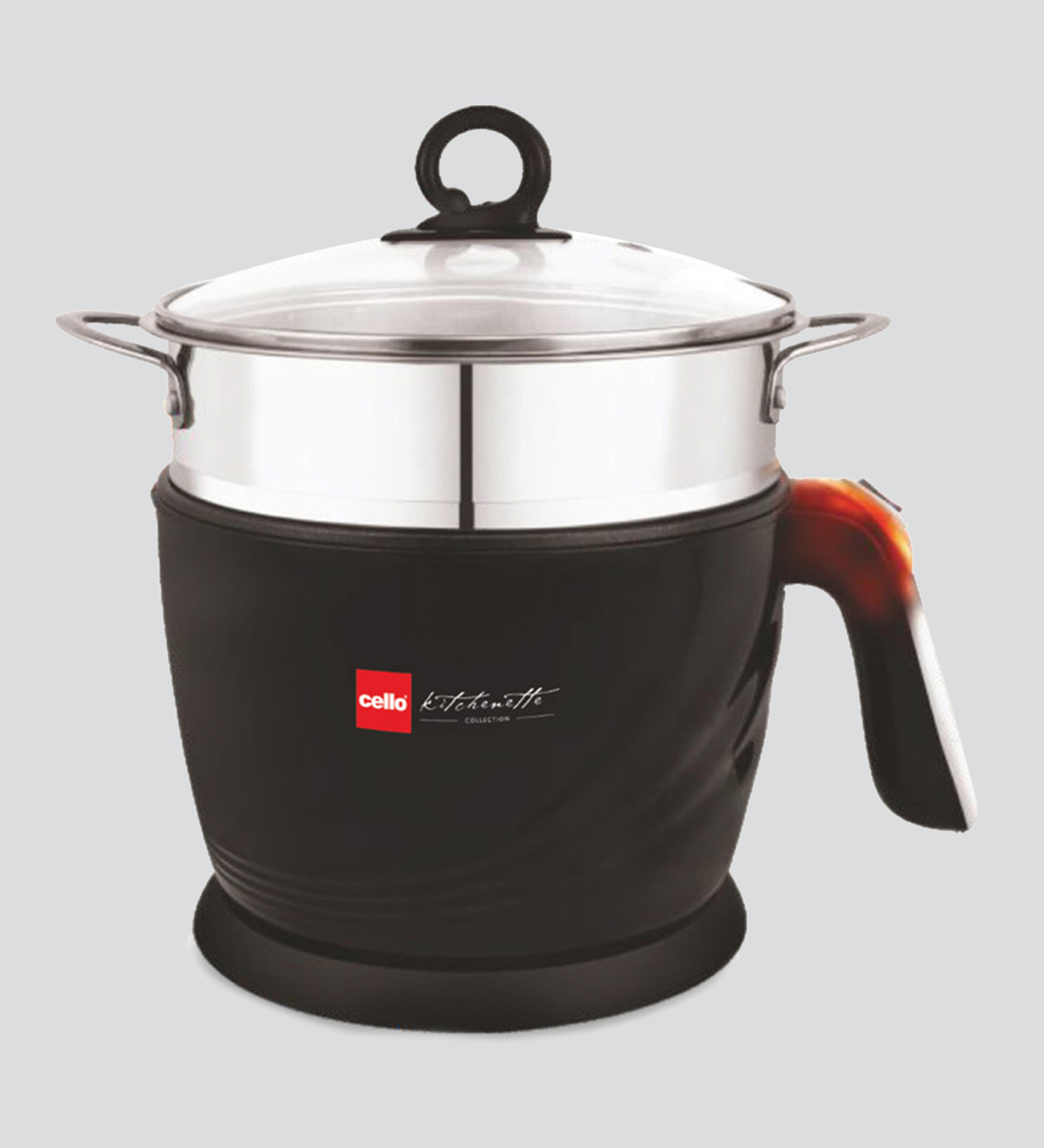 multi utility cooker