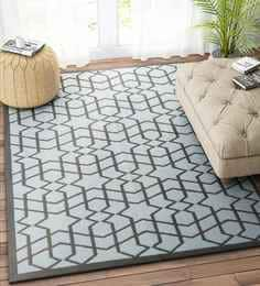 Carpets & Area Rugs