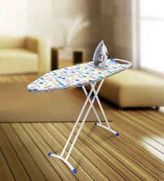 Ironing Essentials