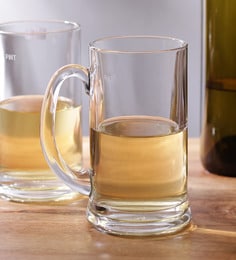 Bar Glassware 