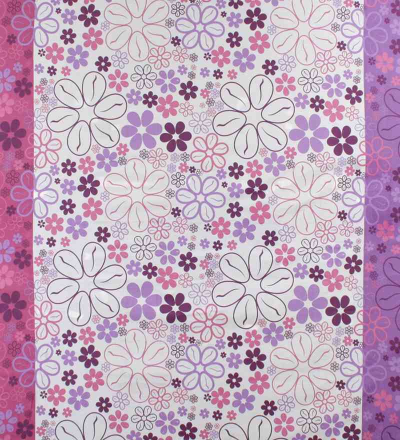 Bombay Dyeing Gloria Double Bed Sheet by Bombay Dyeing Online Bed