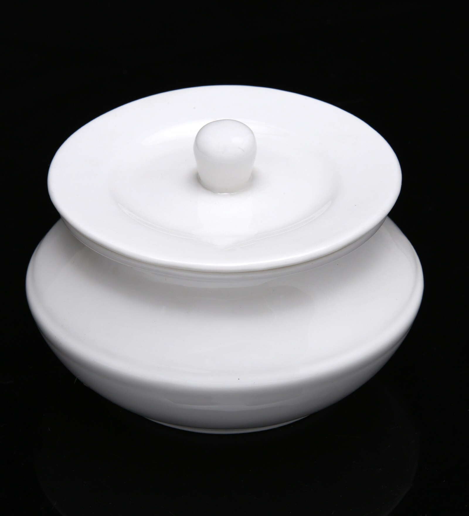 Buy BP Bharat Fine Bone China Small Handi Set of 4 Online Serving