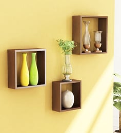 Wall Shelves