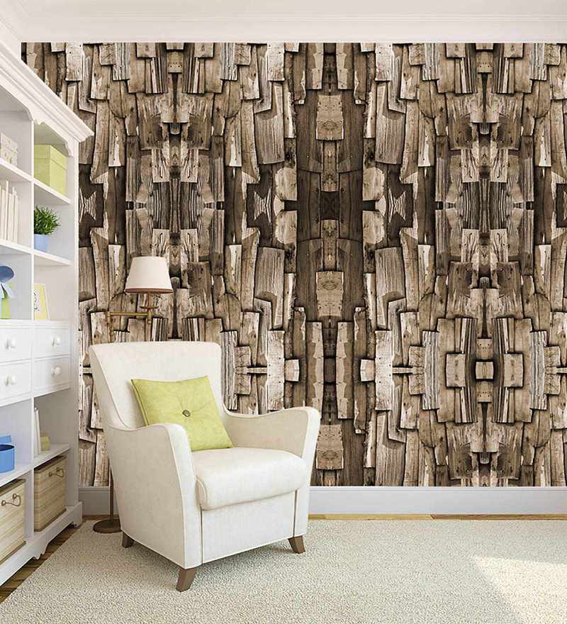 2019 Wood and Brick Land 3D PVC Wallpaper  China 2019 Wallpaper Wood and  Brick Wallpaper  MadeinChinacom