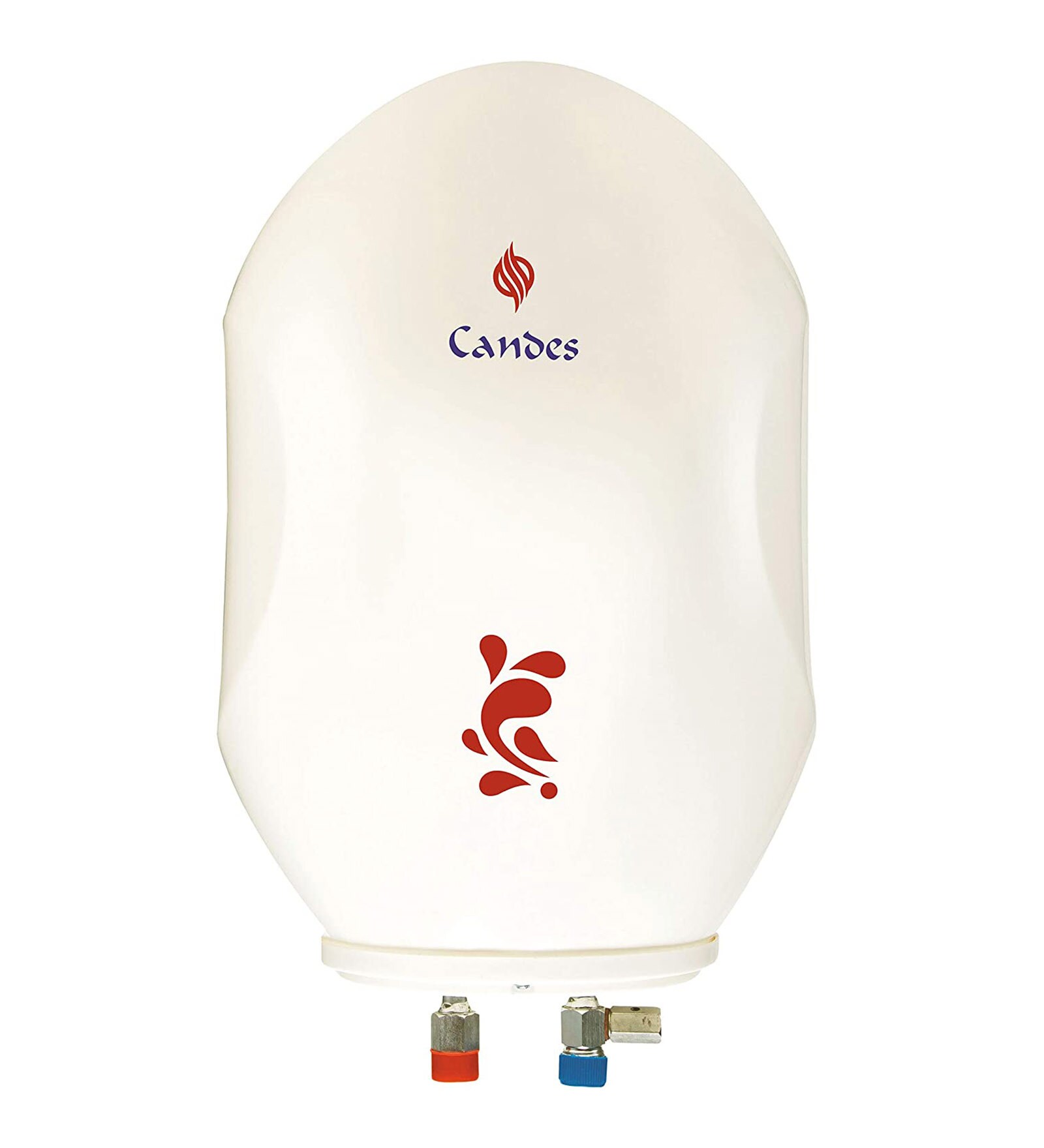 Buy Candes 10 Litre Automatic Storage Electric Water Heater