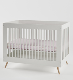 pepperfry baby cradle