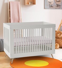 pepperfry cradle