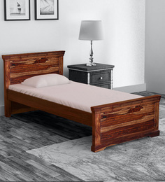 pepperfry single cot