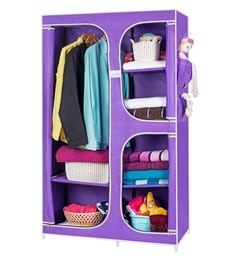Cloth Wardrobes 