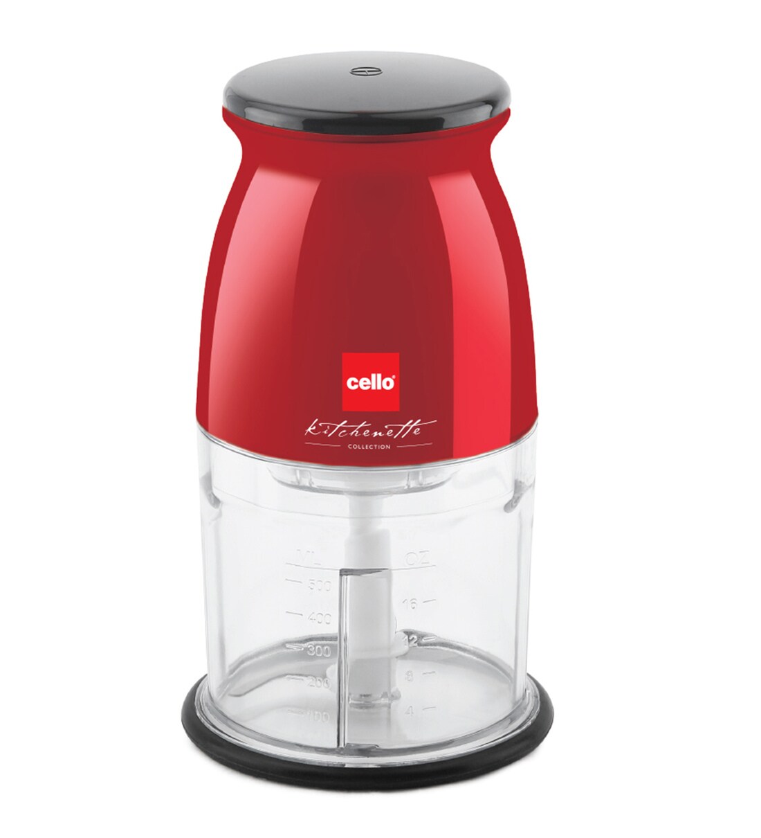 Buy Cello 300W Red Electric Chopper (Model No RED 200B) Online