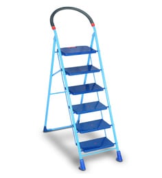 Step Ladders 