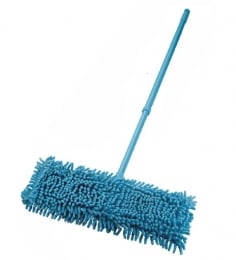 Brooms & Mops