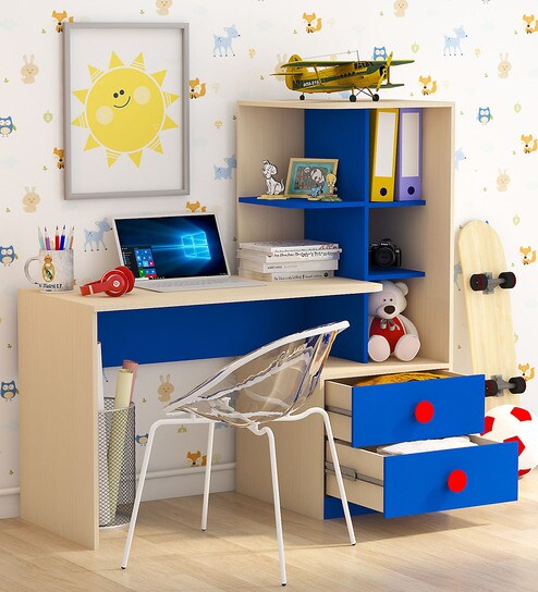 study table for baby boy