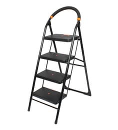 Step Ladders & Stools