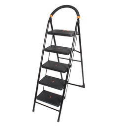 Step Ladders & Stools 