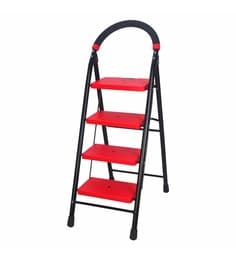 Step Ladders & Stools