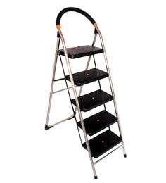 Step Ladders & Stools 